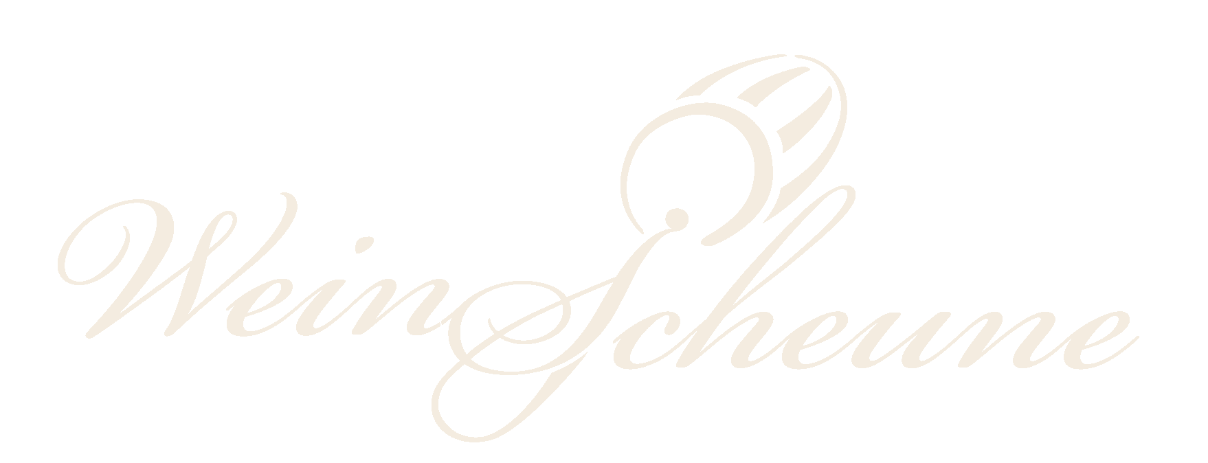 Weinscheune, zur Startseite
